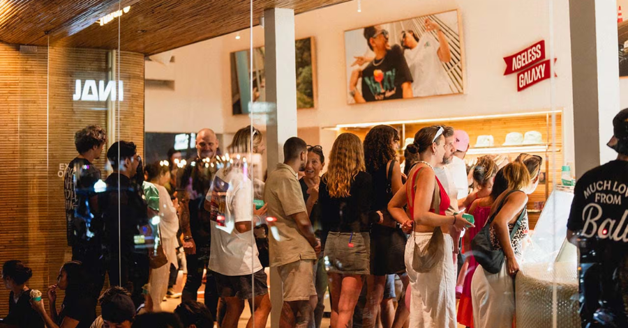 2-Day Bali Itinerary: Best Things To Do In Canggu Bali