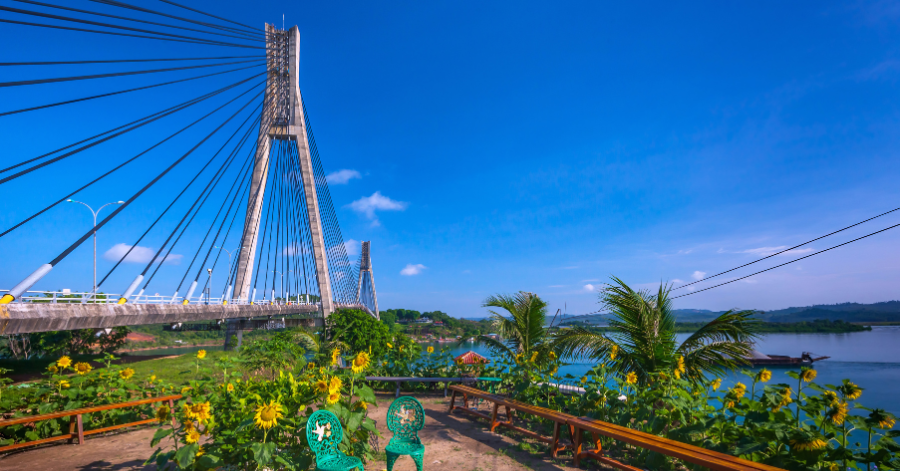 3-Day Batam Itinerary: Things To Do In Batam 2024
