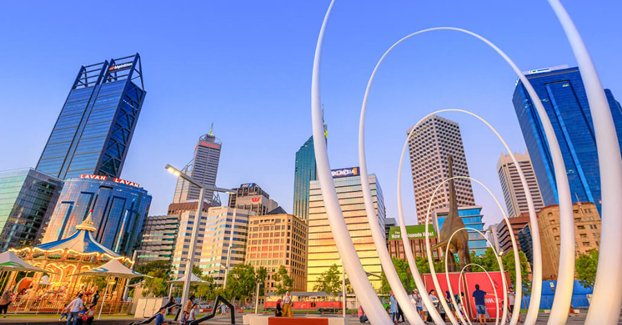 8-Day Perth Itinerary: Things To Do In Perth