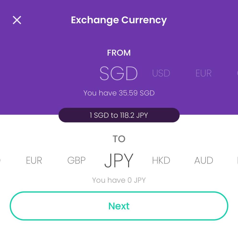 SGD To Yen Guide: Capitalising On The Japanese Yen