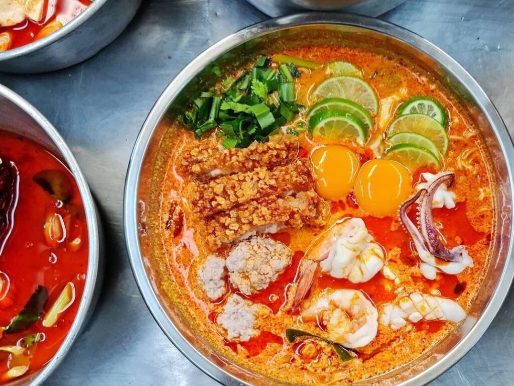 4D3N Bangkok Itinerary: 34 best things to do in Bangkok 2024 jeh o chula
