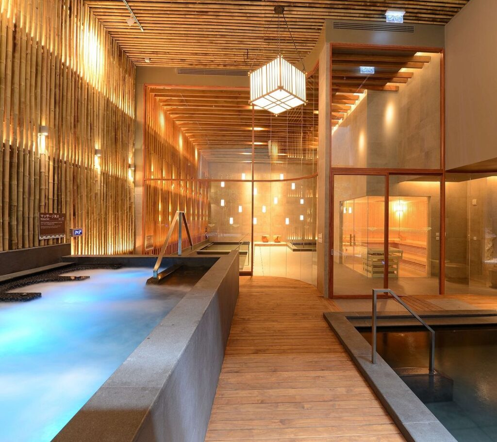 4D3N Bangkok Itinerary: 34 best things to do in Bangkok 2024 massage