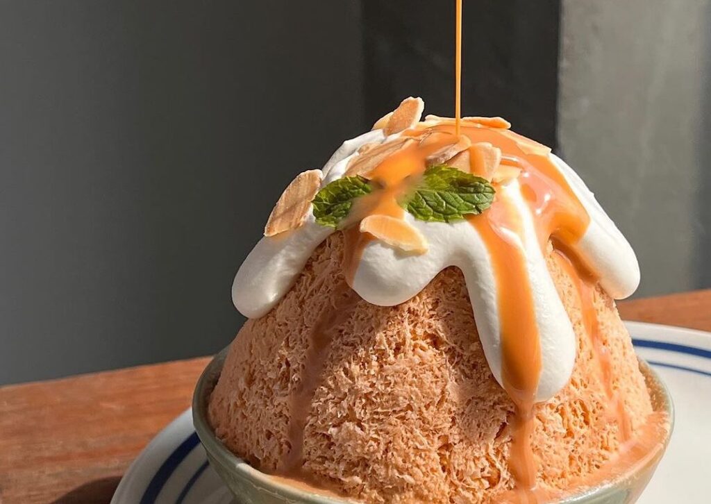 4D3N Bangkok Itinerary: 34 best things to do in Bangkok 2024 after you dessert cafe