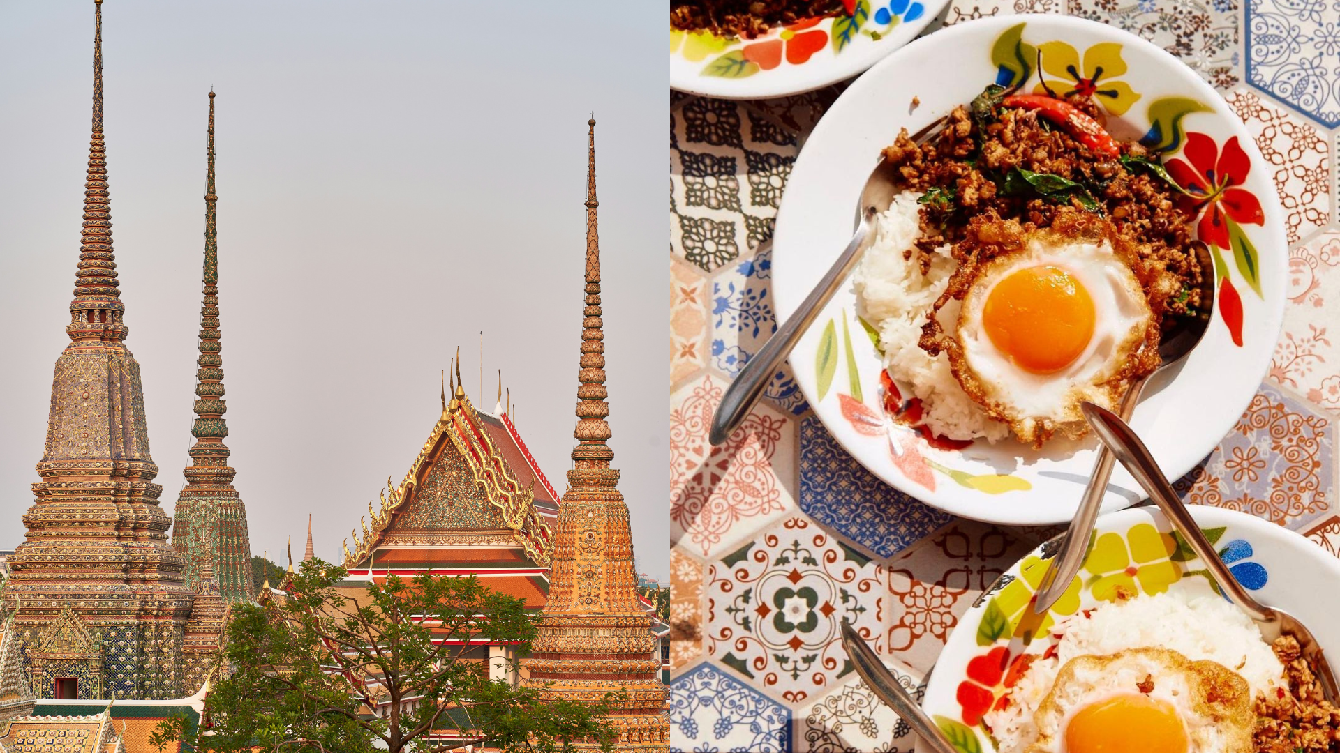 best things to do in bangkok