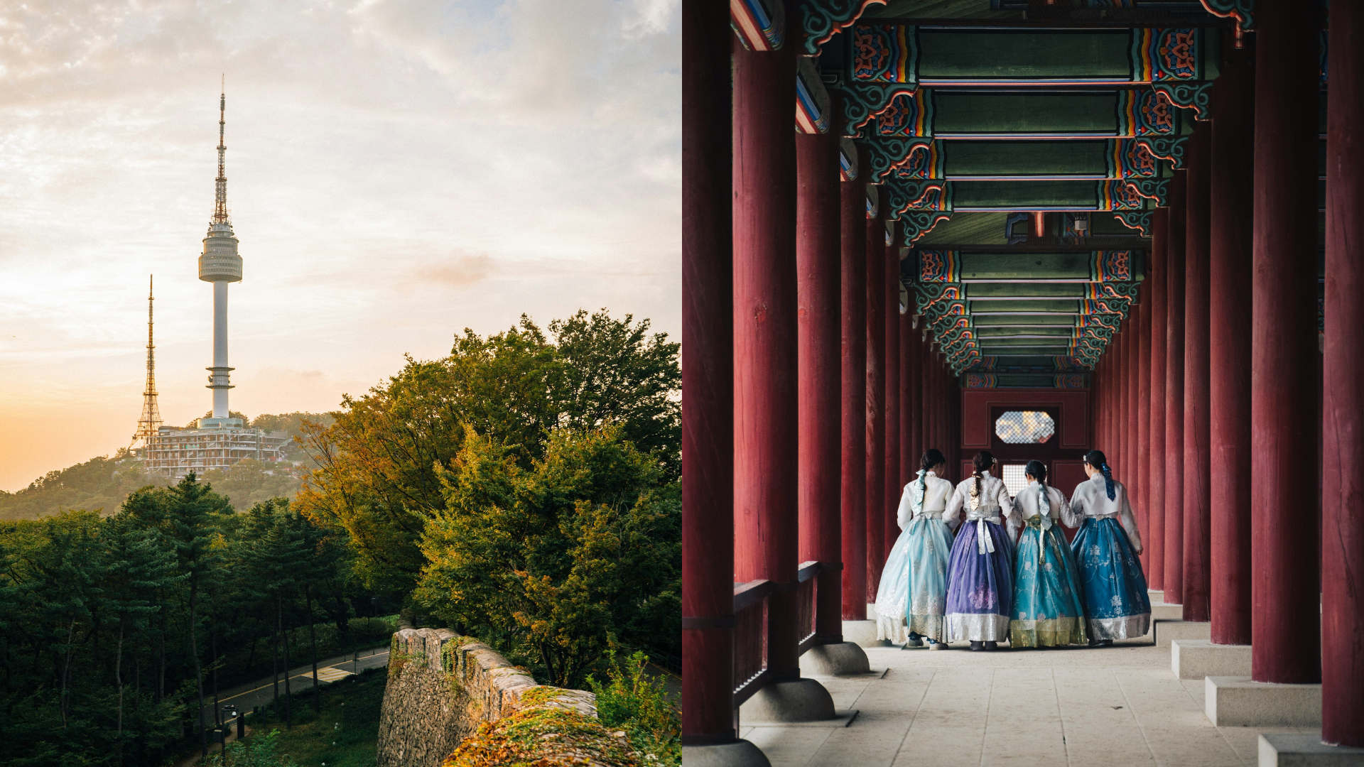 16 Free Things To Do in Seoul 2024