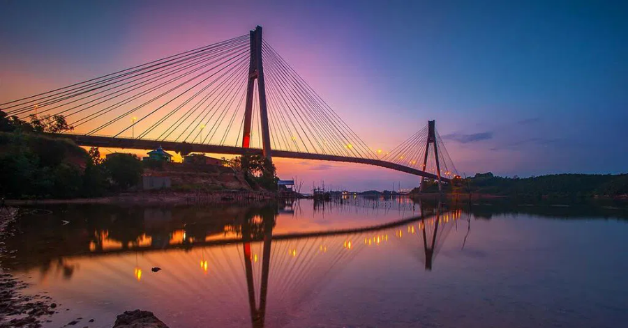 3-Day Batam Itinerary: Things To Do In Batam 2024