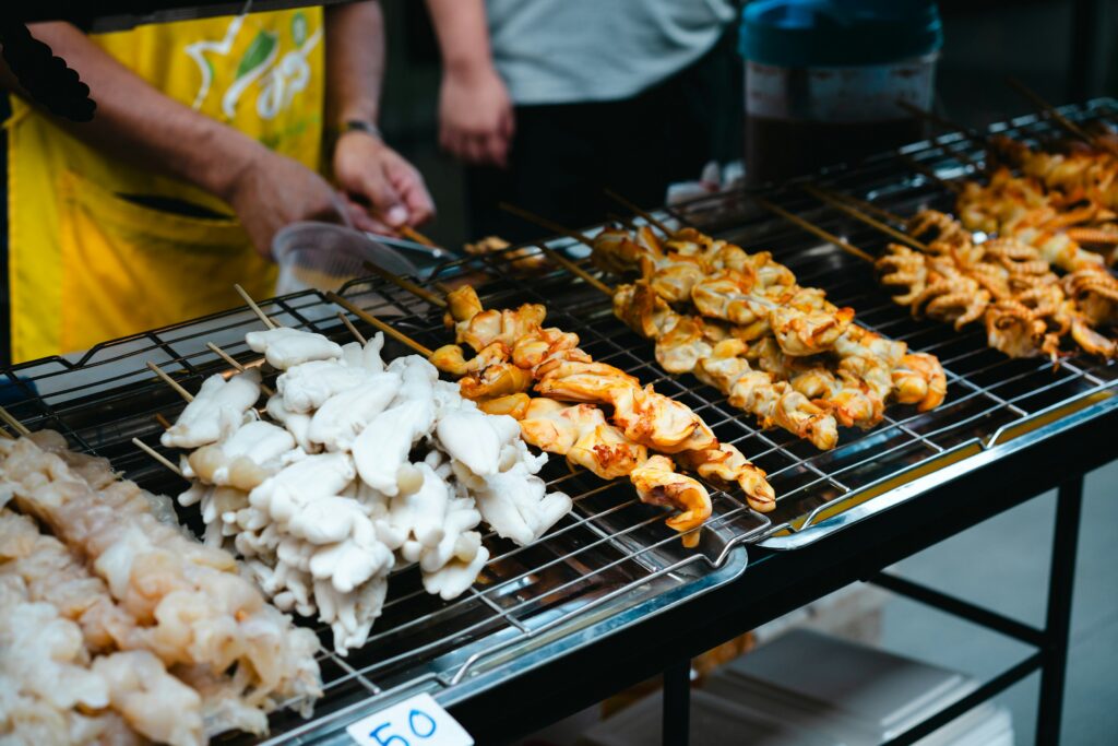 4D3N Bangkok Itinerary: 34 best things to do in Bangkok 2024