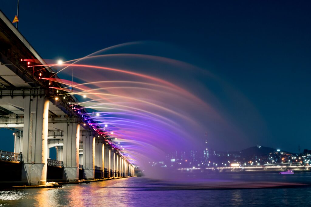 What To Do in Seoul For Free 2024 hangang river