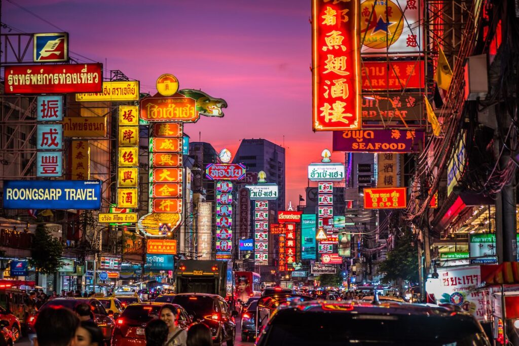 4D3N Bangkok Itinerary: 34 best things to do in Bangkok 2024 khao san road
