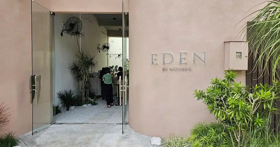 Things To Do In Mount Austin JB - Eden by Wizards