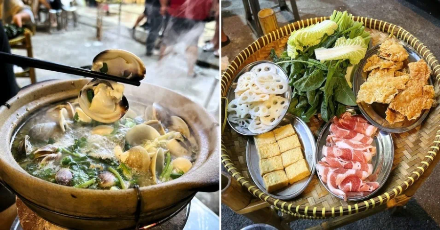 Things To Do In Mount Austin JB - Dai Tao Lala Pot