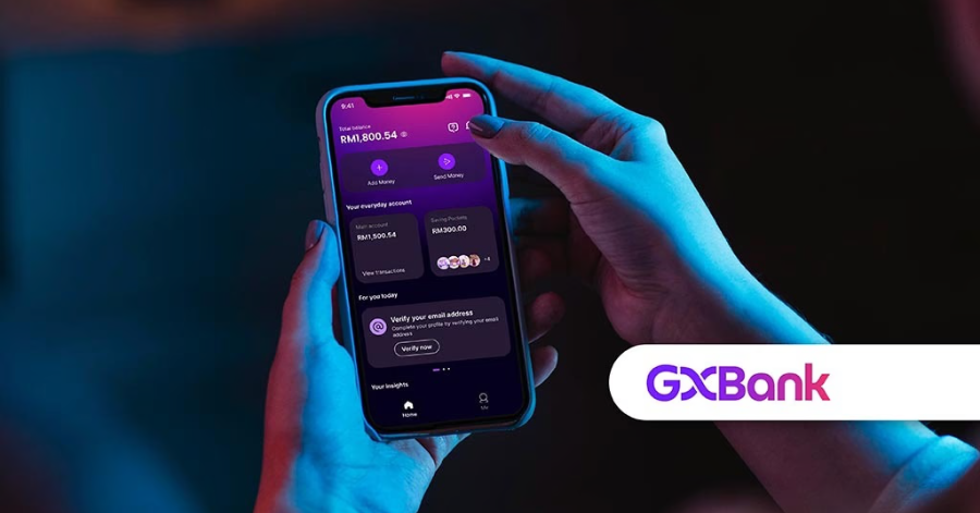 GXS Bank Vs Trust Bank Singapore Comparison 2024