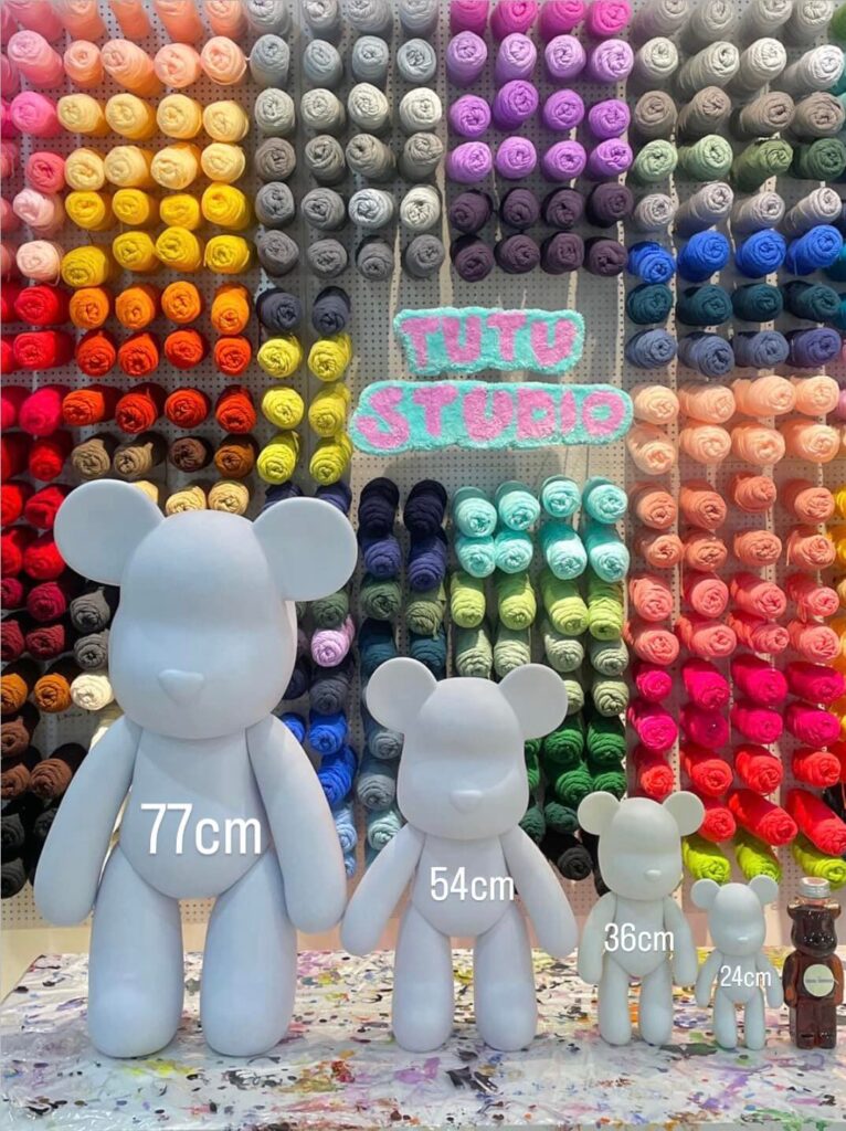 Things To Do In Mount Austin JB - Tutu Studio