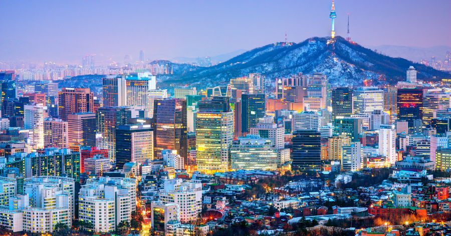 Korea Weather Guide: Best Time To Visit Korea By Month 2024