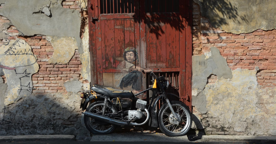 3-Day Penang Itinerary: Best Things To Do In Penang