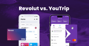 Revolut vs YouTrip Singapore 2025: Which Multi-Currency Card Saves You More?