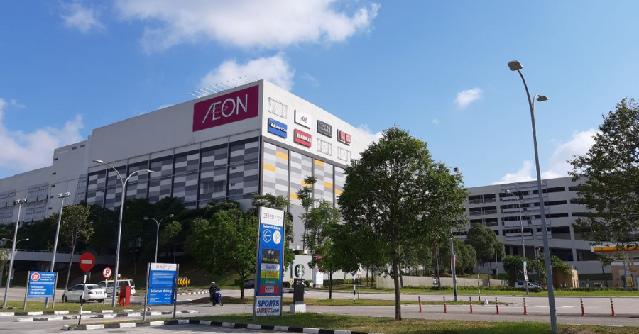 Things To Do In Mount Austin JB - Aeon Tebrau City