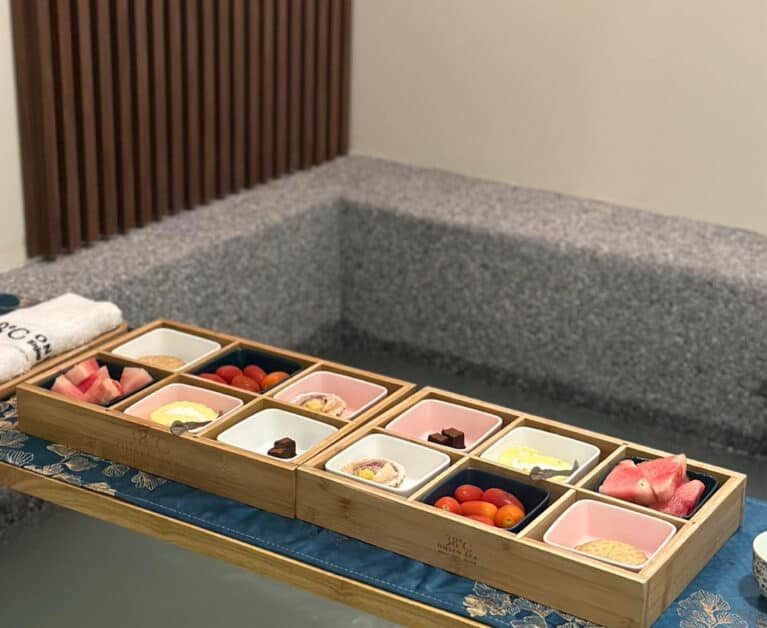 Things To Do In Mount Austin JB - 38°C Onsen