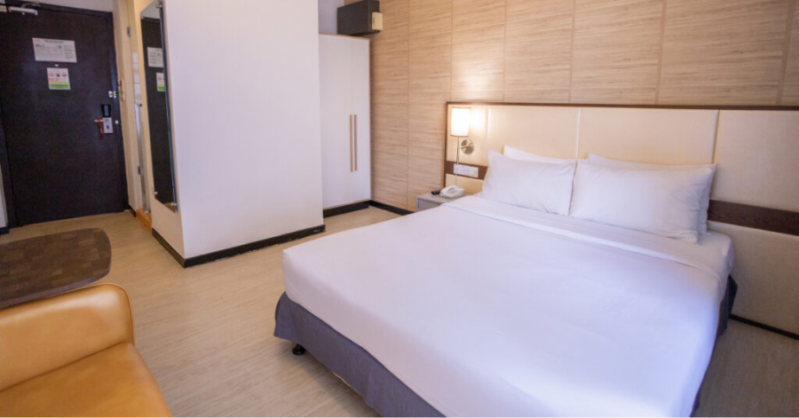 15 Best JB Hotels From S$46/Night (2025) - Citrus Hotel JB