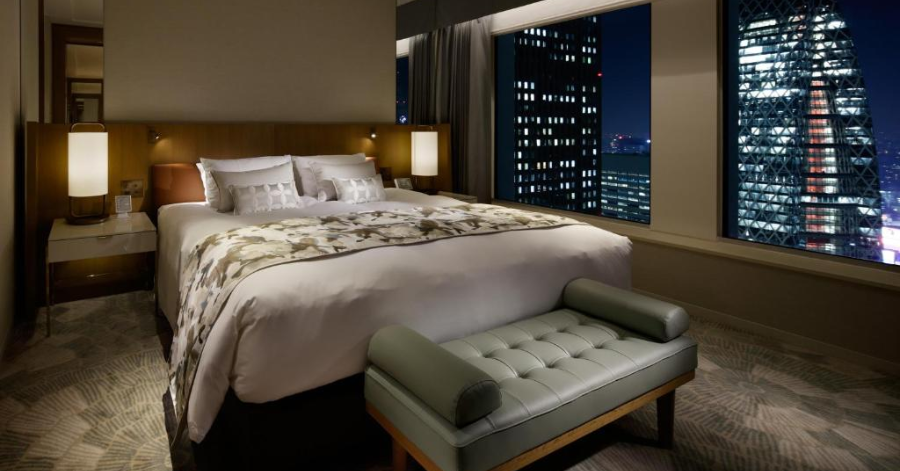 Things To Do In Tokyo — Keio Plaza Hotel Tokyo