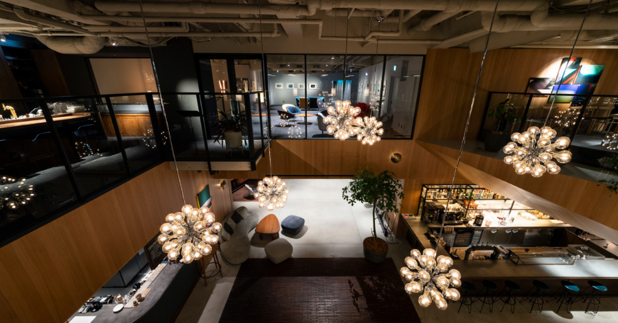 Things To Do In Tokyo — THE KNOT TOKYO Shinjuku