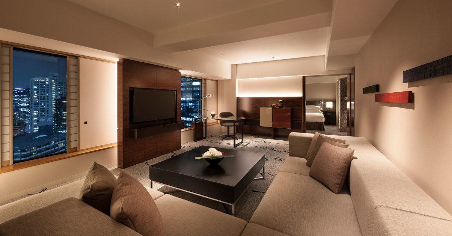 Things To Do In Tokyo — Hilton Tokyo