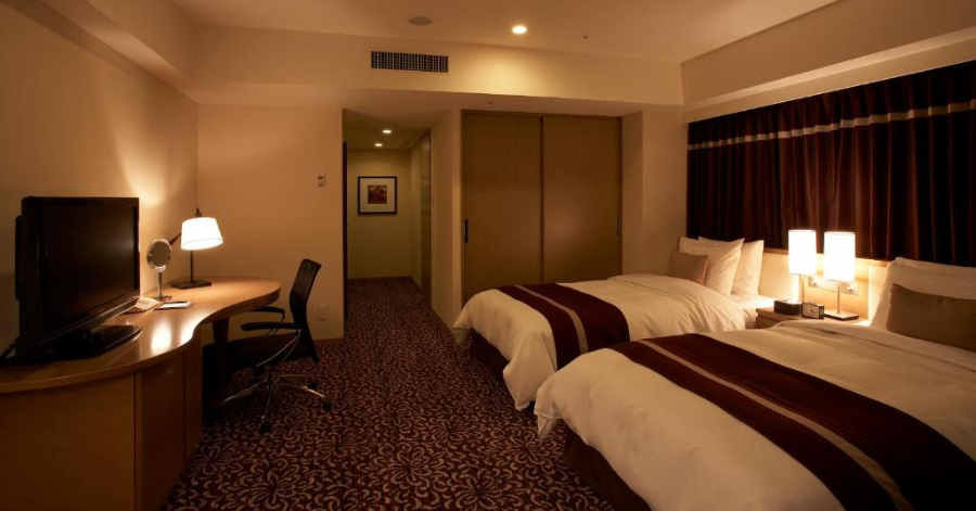 Things To Do In Tokyo — Hotel Ryumeikan Tokyo