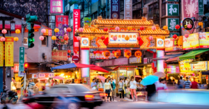 15 Best Things To Do In Taipei 2024