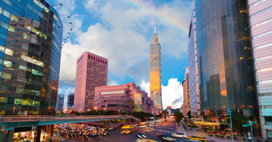 15 Best Things To Do In Taipei (2025): Food, Attractions, Activities