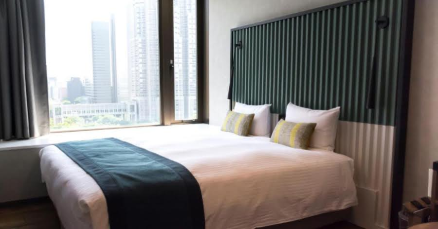 2025 Best Tokyo Hotel For Every Budget