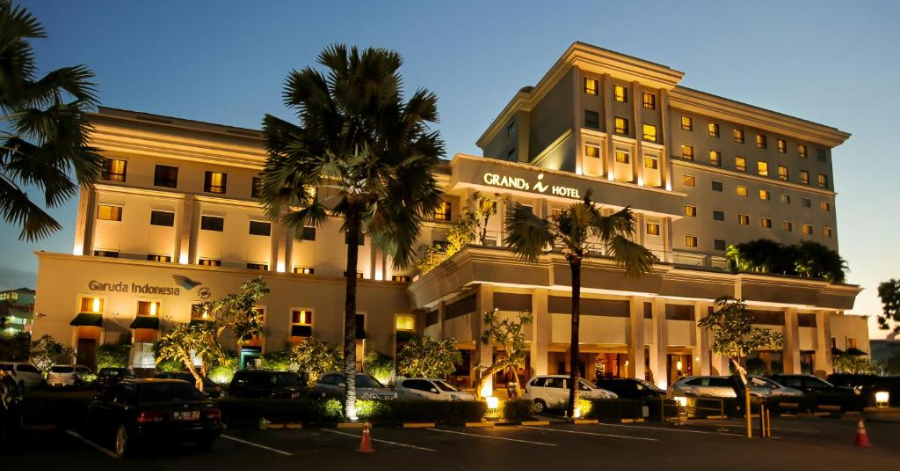 Top 12 Batam Hotels In Indonesia From S$30/Night (2025) I Hotel Batam