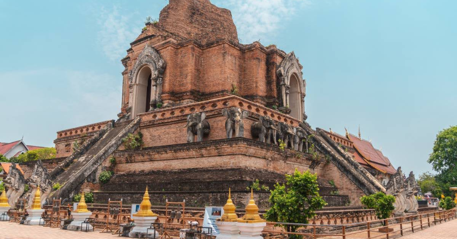 21 Things To Do In Chiang Mai: What To Do, See, Eat 2024