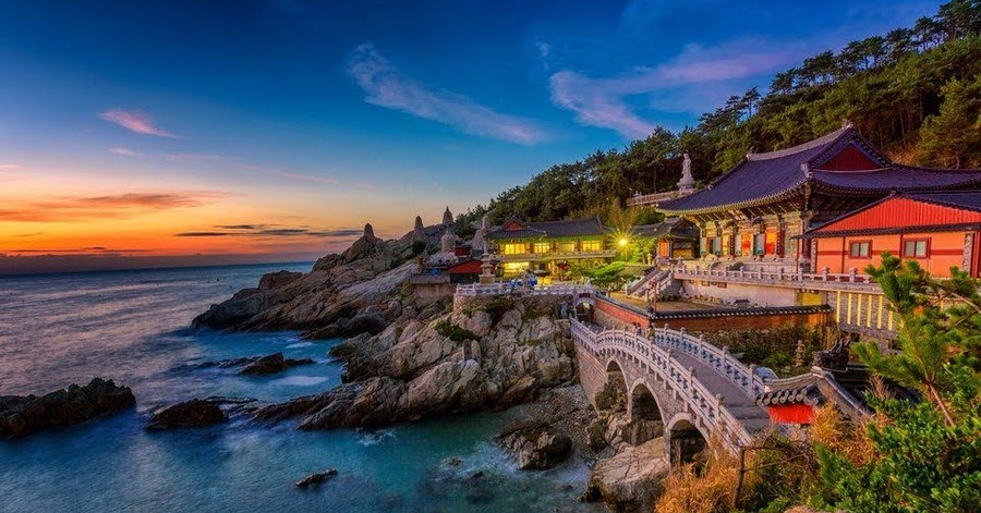 14 Best Things To Do In Busan, South Korea (2025 Edition)