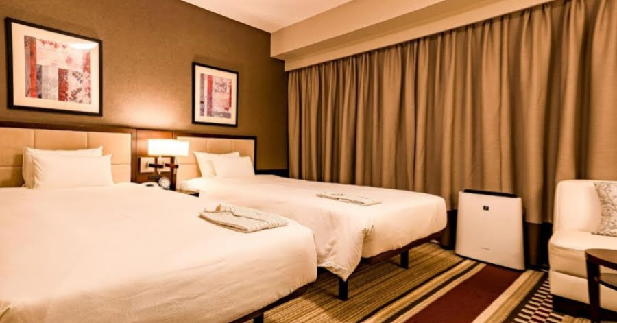 2025 Best Tokyo Hotel For Every Budget