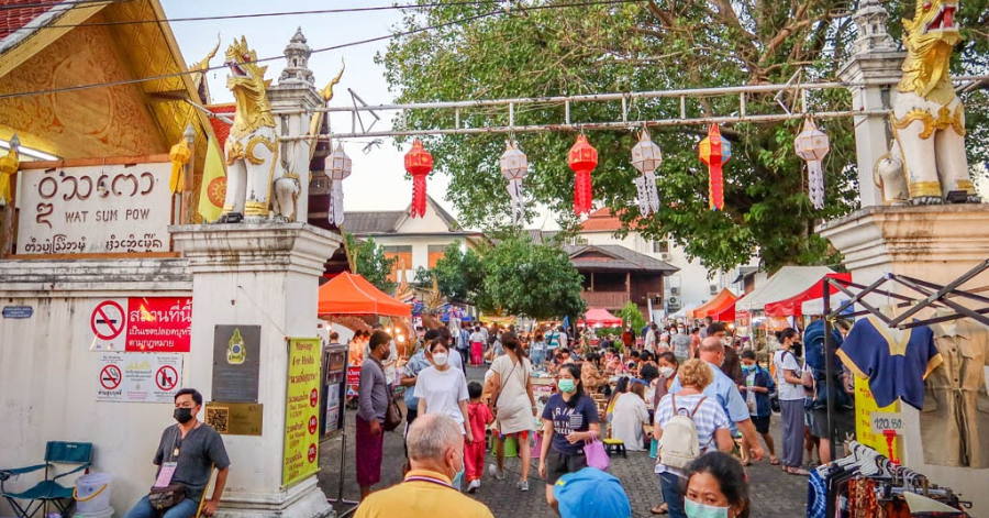 21 Things To Do In Chiang Mai: What To Do, See, Eat 2024