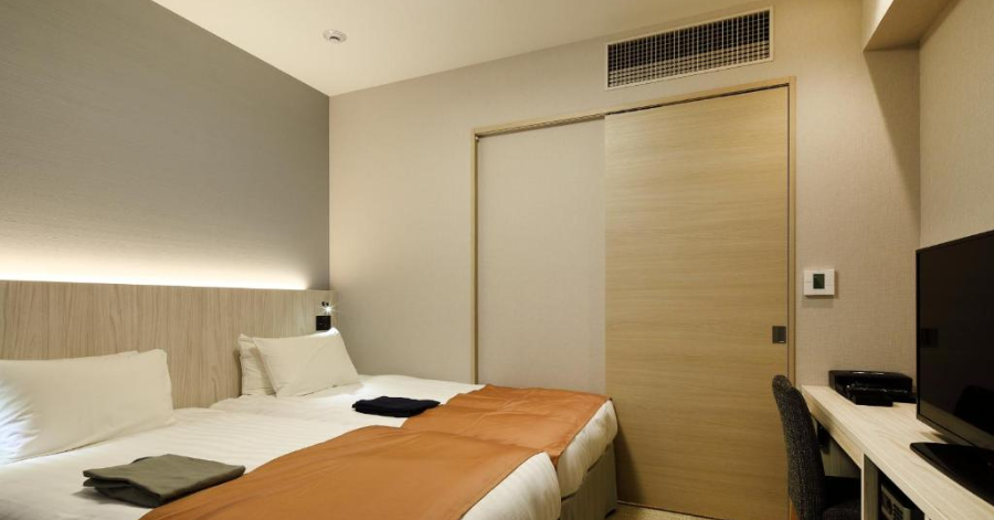 12 Best Hotels In Osaka, Japan From S$56/Night (2025) - Hiyori Hotel Osaka Namba Station