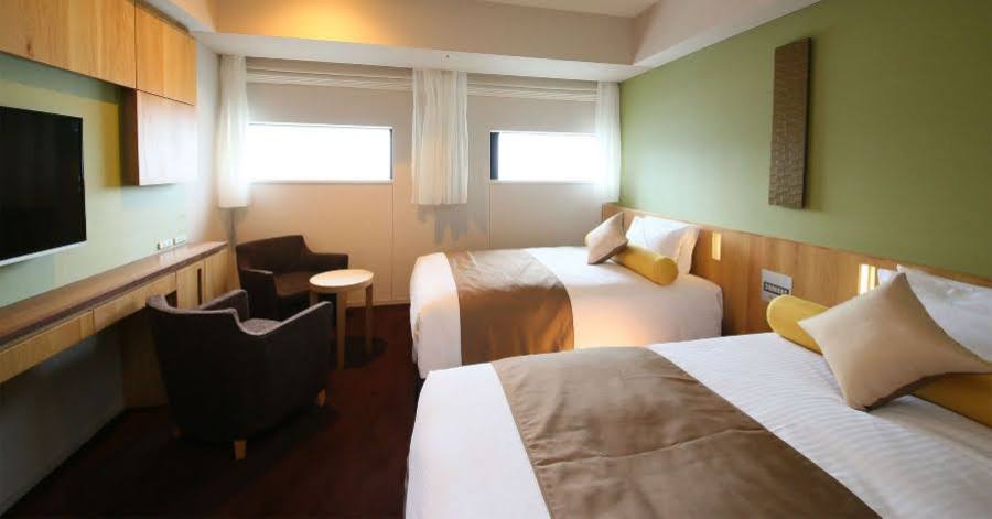 2025 Best Tokyo Hotel For Every Budget