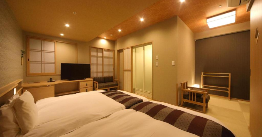 12 Best Hotels In Osaka, Japan From S$56/Night (2025) - Onyado Nono Namba Natural Hot Spring