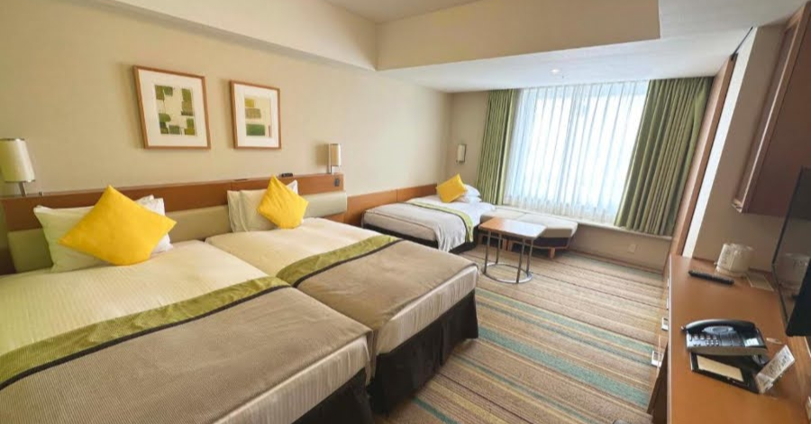 2025 Best Tokyo Hotel For Every Budget