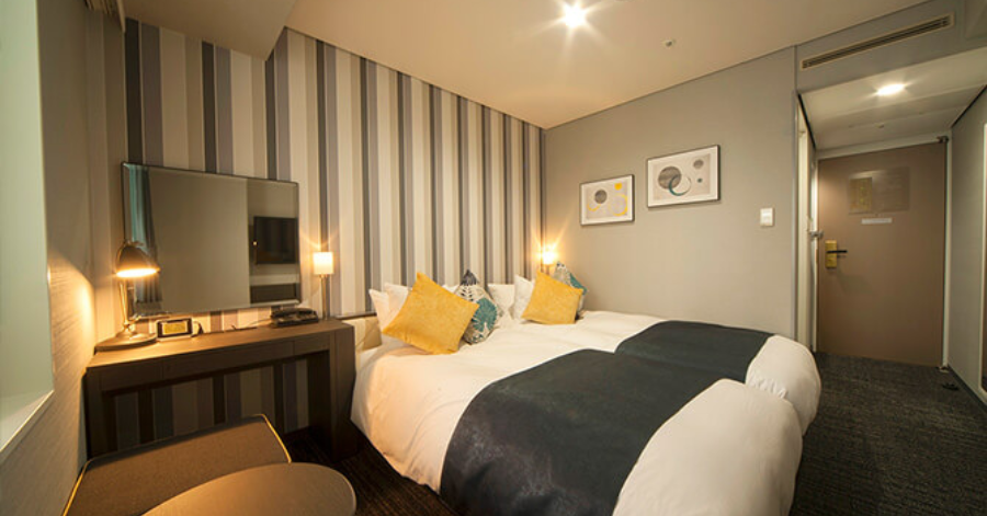12 Best Hotels In Osaka, Japan From S$56/Night (2025) - Hotel Granvia Osaka