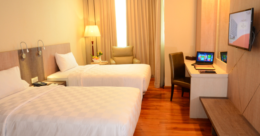 Top 12 Batam Hotels In Indonesia From S$30/Night (2025) Nagoya Hill Hotel Batam