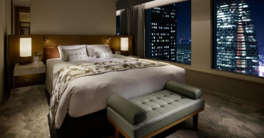 2025 Best Tokyo Hotel For Every Budget