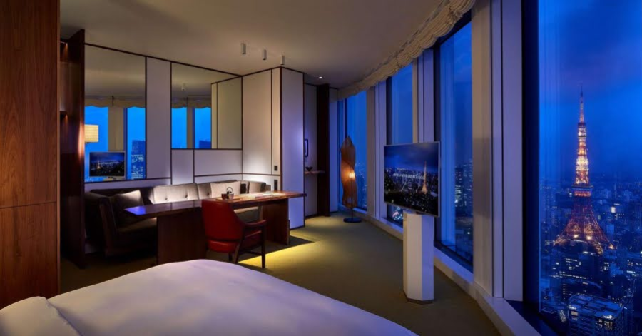 2025 Best Tokyo Hotel For Every Budget