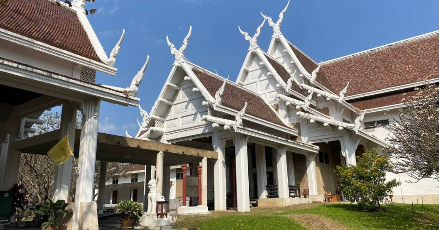 21 Things To Do In Chiang Mai: What To Do, See, Eat 2024