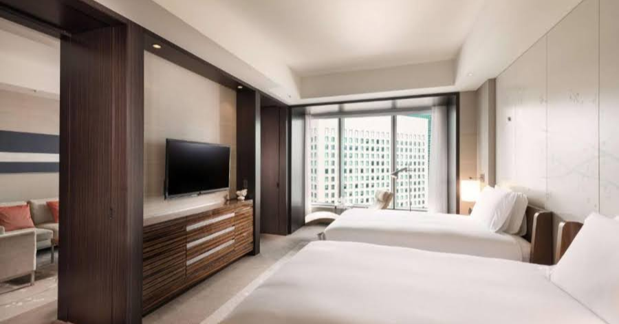 2025 Best Tokyo Hotel For Every Budget