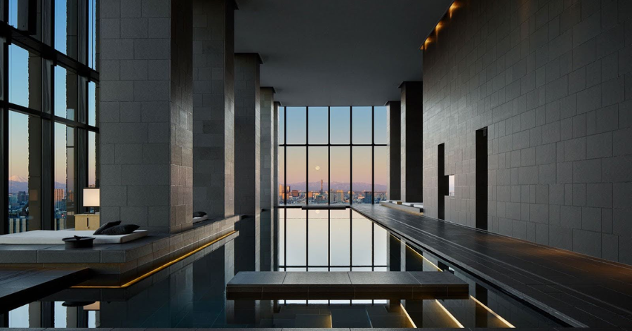 2025 Best Tokyo Hotel For Every Budget