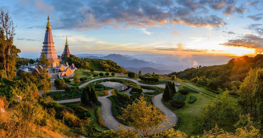 21 Things To Do In Chiang Mai: What To Do, See, Eat 2024