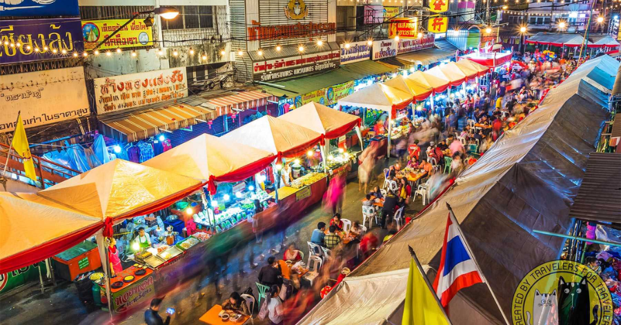 21 Things To Do In Chiang Mai: What To Do, See, Eat 2024