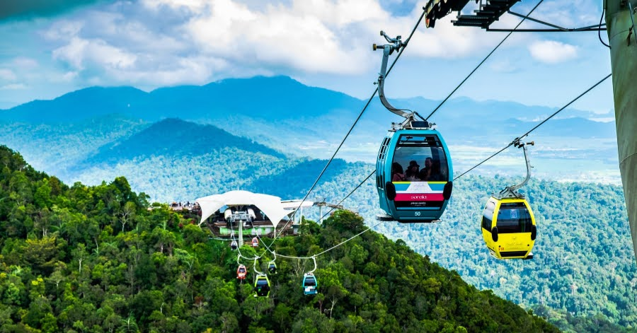 15 Things To Do In Langkawi 2024 (With Prices)