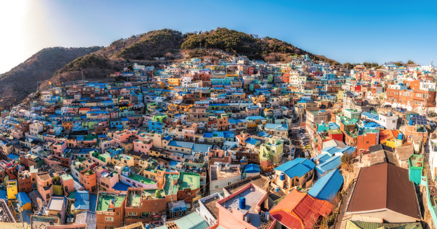 14 Best Things To Do In Busan, South Korea (2025 Edition)